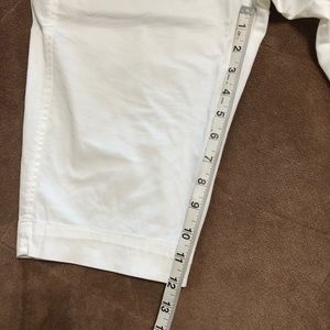 Vince Bermuda shorts